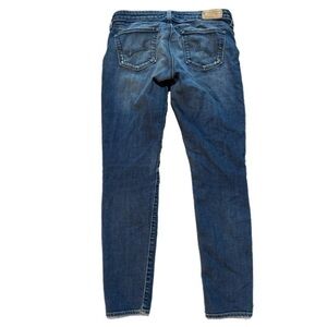 Big Star Alex Skinny Jean